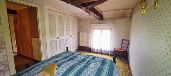 4 bedrooms Villa in Montigny-les-Monts, France No. 80026 12