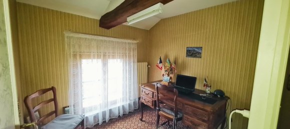 4 bedrooms Villa in Montigny-les-Monts, France No. 80026 13