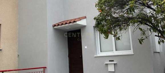 4 bedrooms Maisonette in Agios Tychonas, Cyprus No. 10842 4