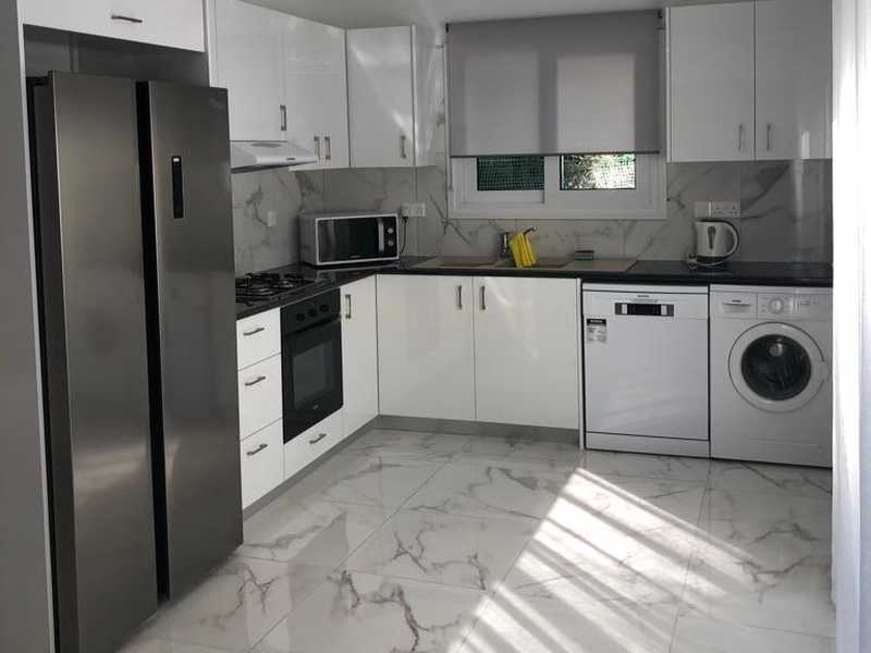 4 bedrooms Maisonette in Agios Tychonas, Cyprus No. 10842