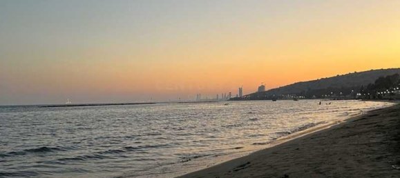 4 bedrooms Maisonette in Agios Tychonas, Cyprus No. 10842 5