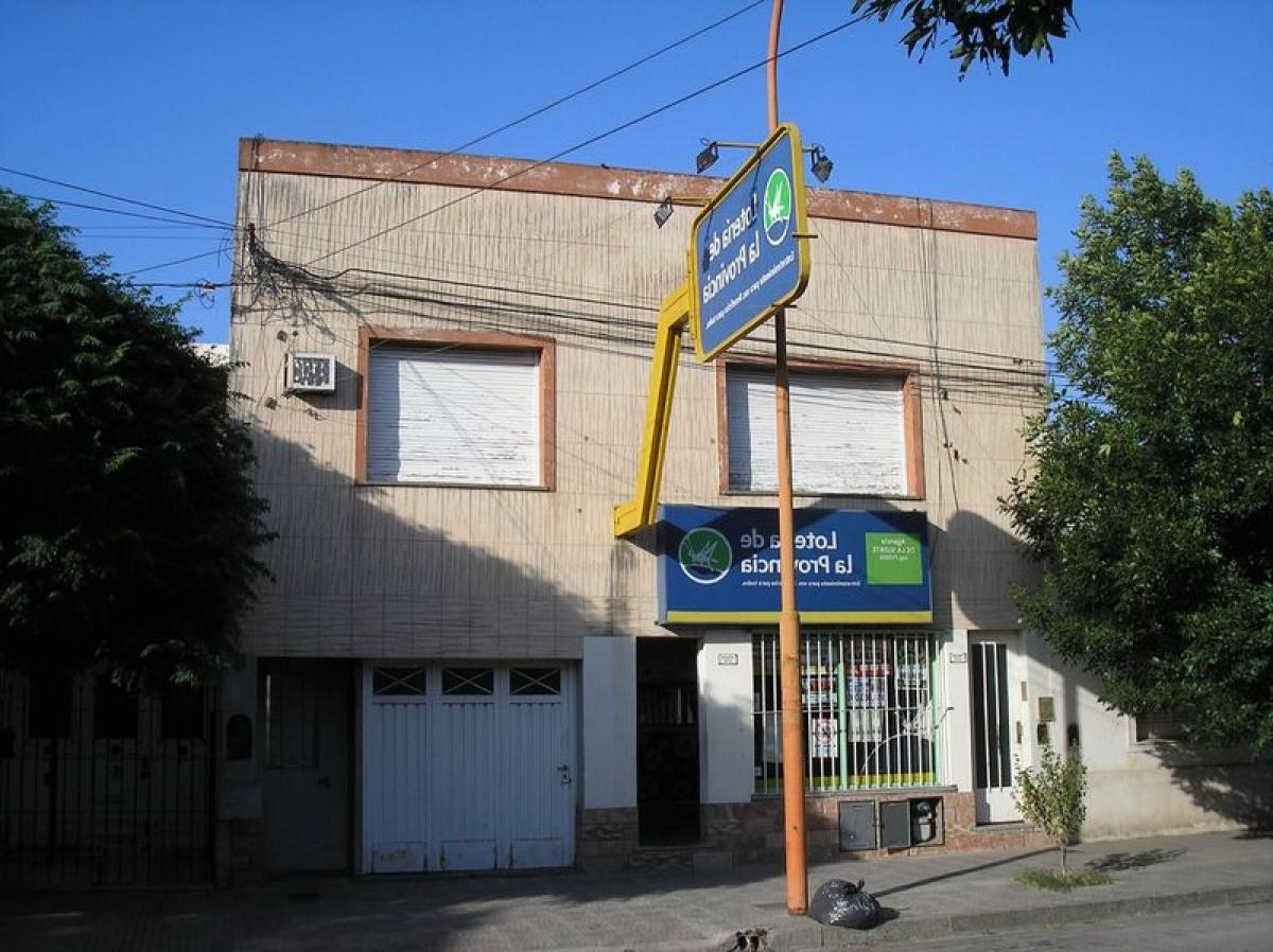 3 chambres Maison à Buenos Aires, Argentina No. 94893