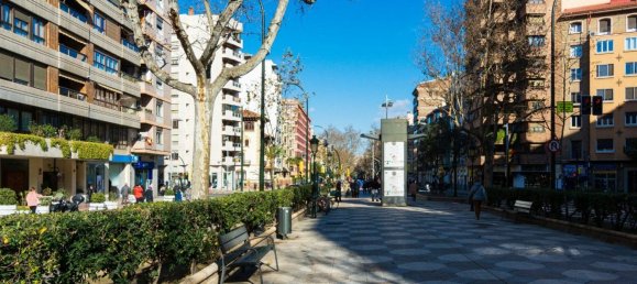 Propiedad comercial en Zaragoza, Spain 309 m² No. 67696 15