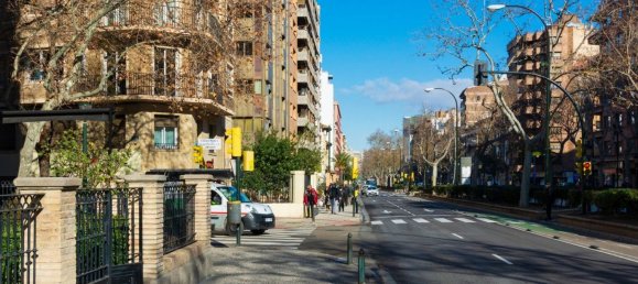 Propiedad comercial en Zaragoza, Spain 309 m² No. 67696 43