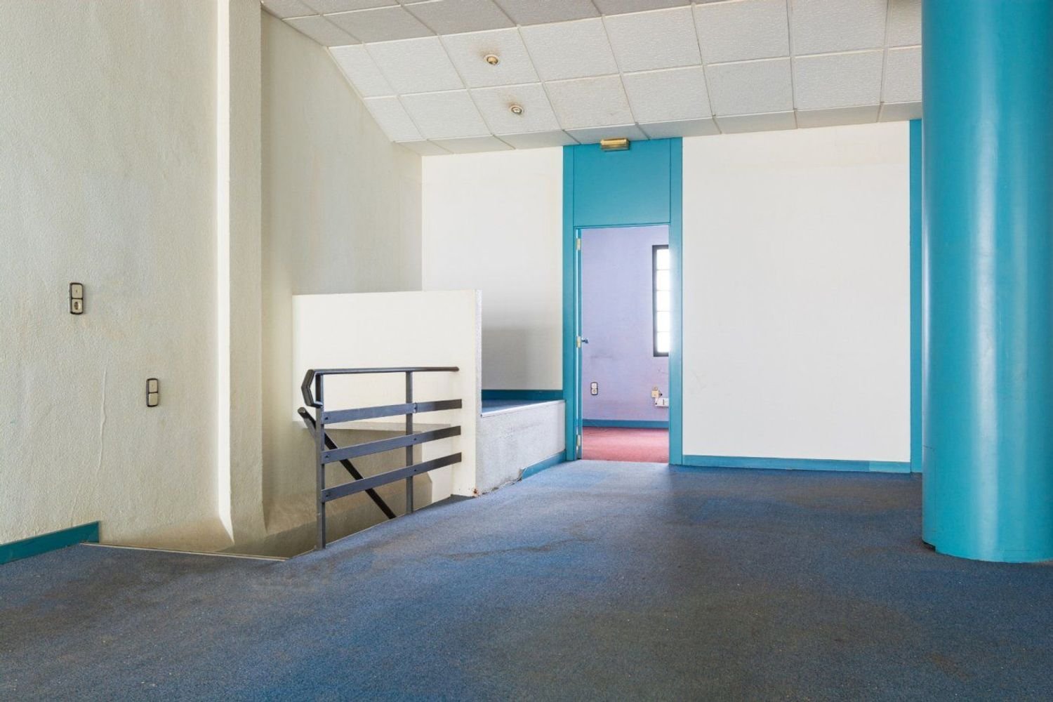 Propiedad comercial en Zaragoza, Spain 309 m² No. 67696