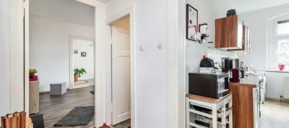 Apartamento T1 em Spandau, Germany N.º 40103 2