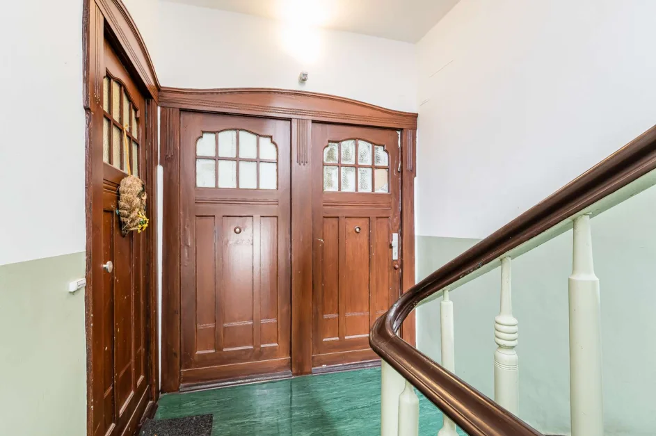 Apartamento T1 em Spandau, Germany N.º 40103