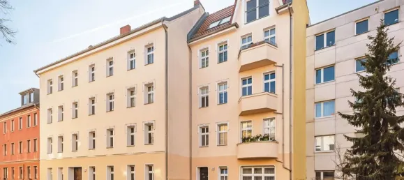 Apartamento T1 em Spandau, Germany N.º 40103 3