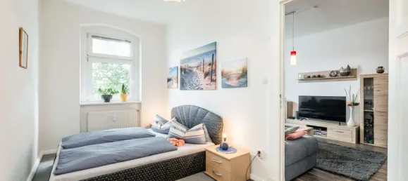 Apartamento T1 em Spandau, Germany N.º 40103 5