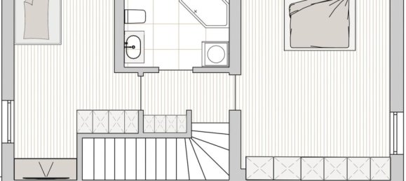 3-Zimmer Doppelhaus in Trentino-Alto Adige, Italy, Nr. 79764 11