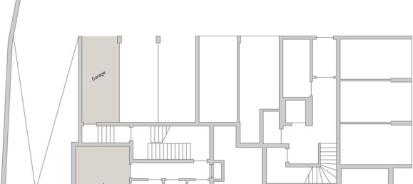 3-Zimmer Doppelhaus in Trentino-Alto Adige, Italy, Nr. 79764 12