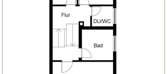 5 rooms Townhouse in Worms, Germany No. 2256 9