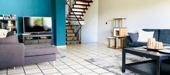 5 rooms Townhouse in Worms, Germany No. 2256 2