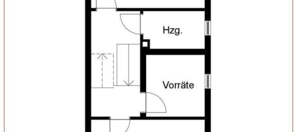5 rooms Townhouse in Worms, Germany No. 2256 7