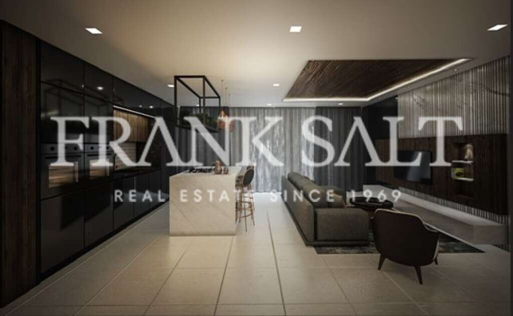 3 chambres Appartement à Victoria, Malta No. 991