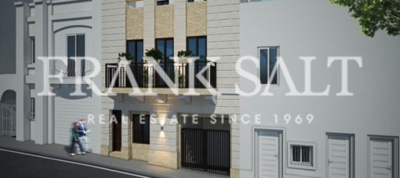 3 chambres Appartement à Victoria, Malta No. 991 6