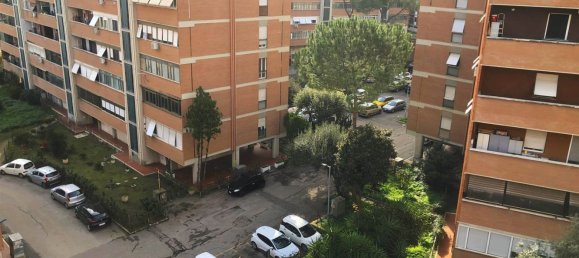 3 rooms Apartment in Rome, Italy No. 166306 40