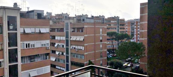 3 rooms Apartment in Rome, Italy No. 166306 16