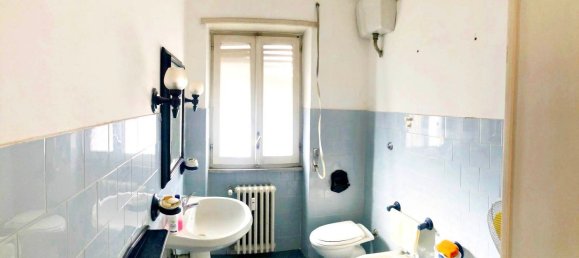 3 rooms Apartment in Rome, Italy No. 166306 29
