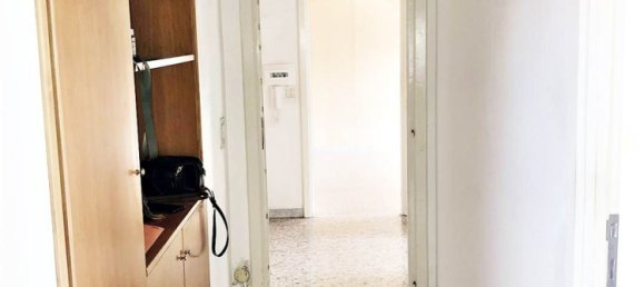 3 rooms Apartment in Rome, Italy No. 166306 22