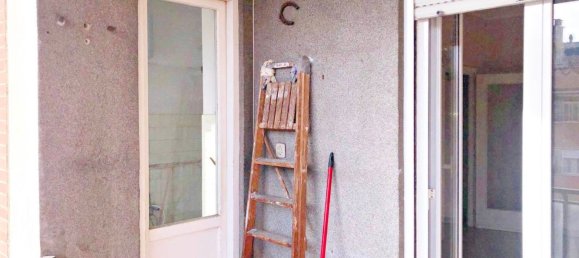 3 rooms Apartment in Rome, Italy No. 166306 33