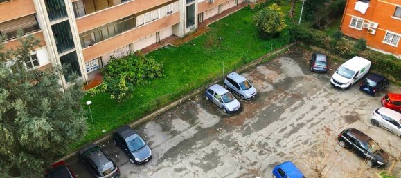 3 rooms Apartment in Rome, Italy No. 166306 39