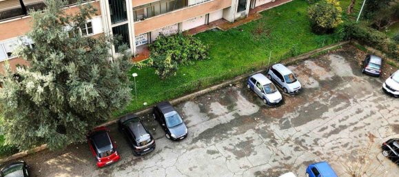 3 rooms Apartment in Rome, Italy No. 166306 36