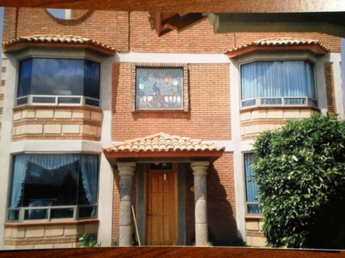 2 Schlafzimmer Haus in San Buenaventura, Mexico, Nr. 218165