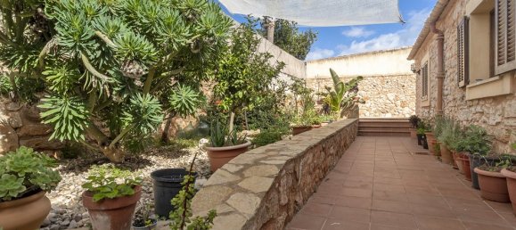 5 bedrooms Townhouse in Santanyi, Spain No. 16215 17