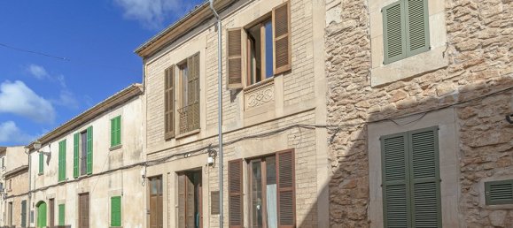 5 bedrooms Townhouse in Santanyi, Spain No. 16215 22