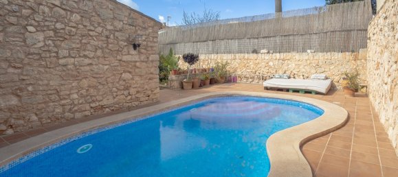 5 bedrooms Townhouse in Santanyi, Spain No. 16215 18