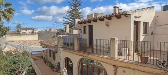 5 bedrooms Townhouse in Santanyi, Spain No. 16215 20