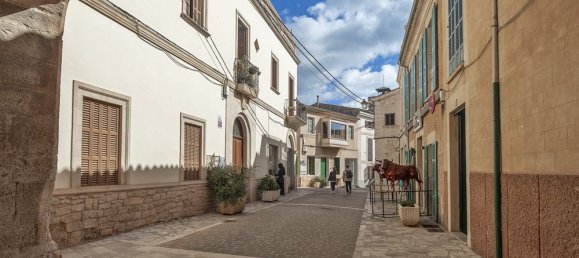 5 bedrooms Townhouse in Santanyi, Spain No. 16215 23