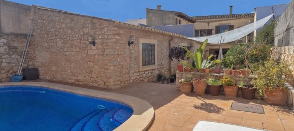 5 bedrooms Townhouse in Santanyi, Spain No. 16215 19
