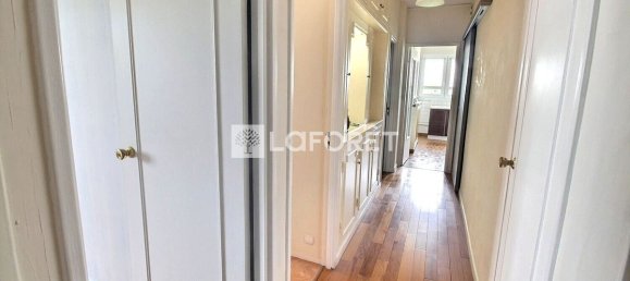 3 غرف نوم شقة في Villeneuve-la-Garenne, France رقم 171950 5