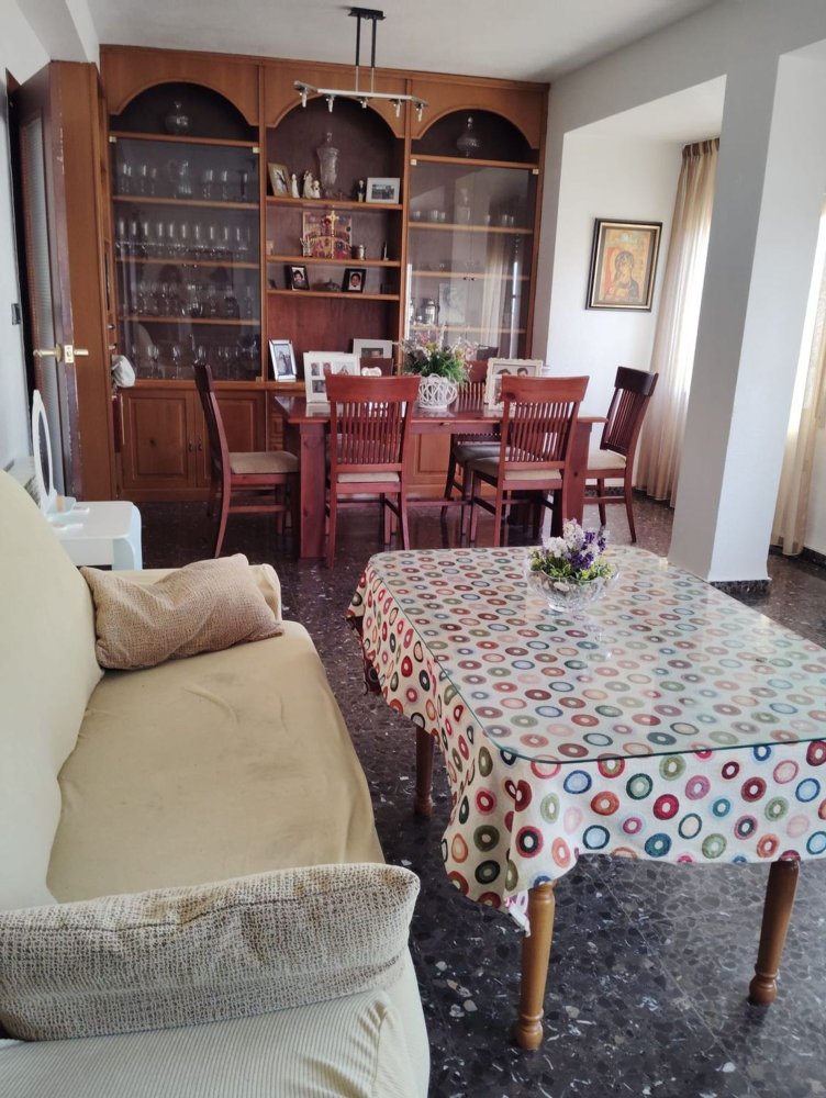 3 غرف نوم شقة في Castellon, Spain رقم 160226