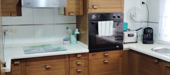 3 غرف نوم شقة في Castellon, Spain رقم 160226 25