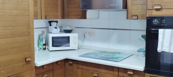 3 غرف نوم شقة في Castellon, Spain رقم 160226 19