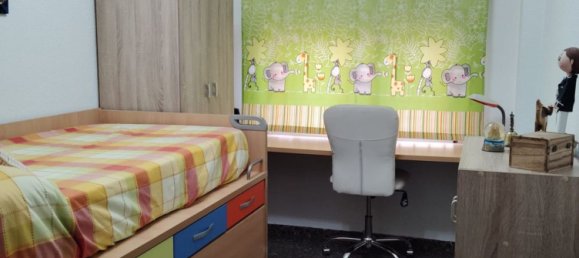 3 غرف نوم شقة في Castellon, Spain رقم 160226 18