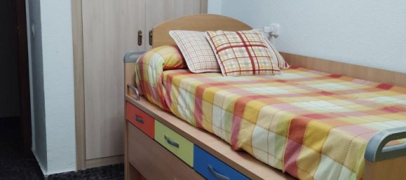 3 غرف نوم شقة في Castellon, Spain رقم 160226 4