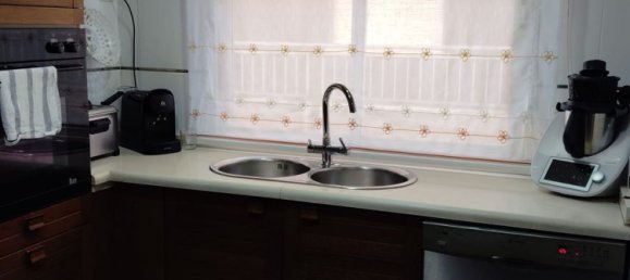 3 غرف نوم شقة في Castellon, Spain رقم 160226 3