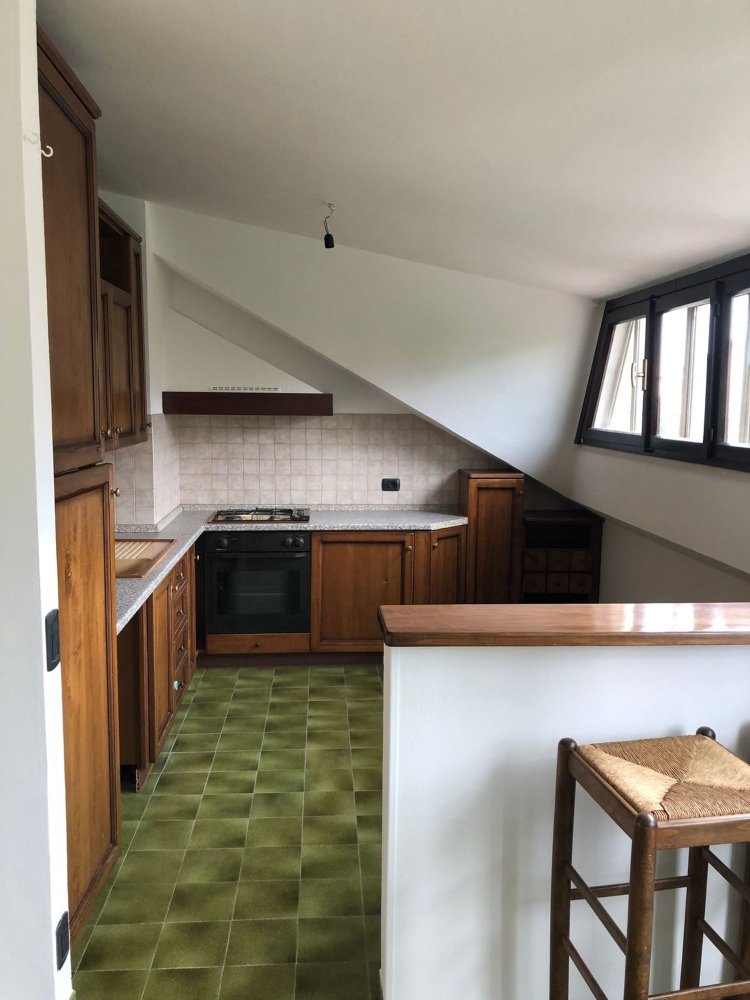 Apartamento de 4 habitaciónes en Vicoforte, Italy No. 156471