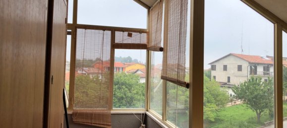 Apartamento de 4 habitaciónes en Vicoforte, Italy No. 156471 25