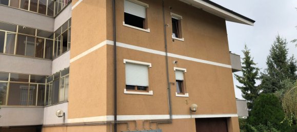 Apartamento de 4 habitaciónes en Vicoforte, Italy No. 156471 31