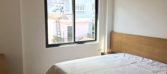 1 bedroom Apartment in Ba Dinh, Vietnam No. 4017 6