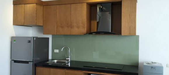 1 bedroom Apartment in Ba Dinh, Vietnam No. 4017 5