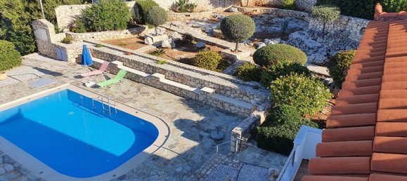 2 غرف نوم فيلا في Chania, Greece رقم 149 3