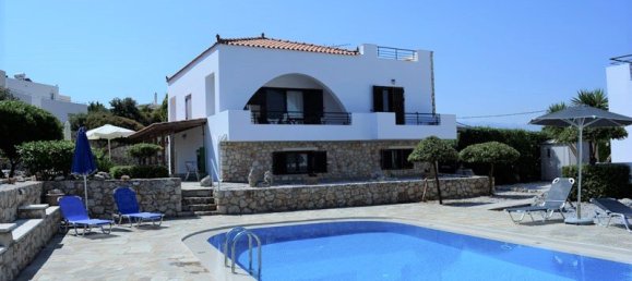 Villa T2 em Chania, Greece N.º 149 13