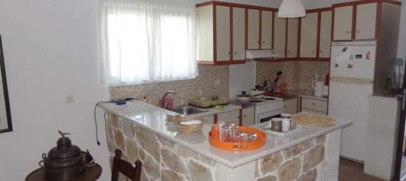 2 غرف نوم فيلا في Chania, Greece رقم 149 10