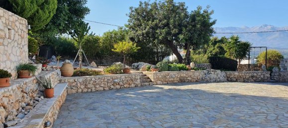 2 غرف نوم فيلا في Chania, Greece رقم 149 4